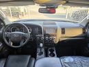 Toyota Sequoia TRD PRO Toyota Sequoia TRD PRO 2021 USA specs