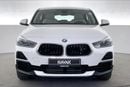BMW X2 sDrive 20i Joy Edition | Guaranteed Warranty | 0 Down Payment