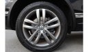 Volkswagen Touareg R-Line EXCELLENT CONDITION FULL OPTION  UNLIMITED KM WARRANTY..