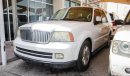 Lincoln Navigator