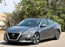 Nissan Altima SV 2.5L 2020 2.5L SV GCC (890/-MONTHLY)