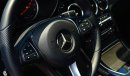 Mercedes-Benz GLC 350 Hybrid 4 Matic V4