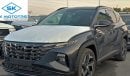 Hyundai Tucson 1.6L PETROL / DRIVER POWER SEAT / LEATHER SEATS / SUNROOF  (CODE # 197019)