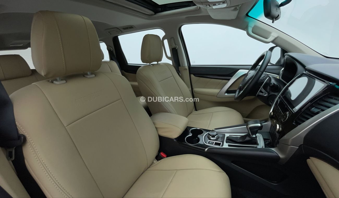 Mitsubishi Montero GLS MID 3 | Zero Down Payment | Free Home Test Drive