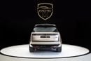 Land Rover Range Rover AUTOBIOGRAPHY P530 P530 4.4L
