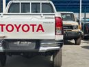 Toyota Hilux D/C 2.4L 4X4 DSL A/T // 2026 // STD With Power Windows , DVD // Special Offer // By Formula Auto //