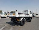 Mitsubishi Fighter (RAMADAN OFFER) MITSUBISHI FIGHTER TRUCK RHD 1990 MODEL 7.5 L DIESEL MANUAL(PM40032)