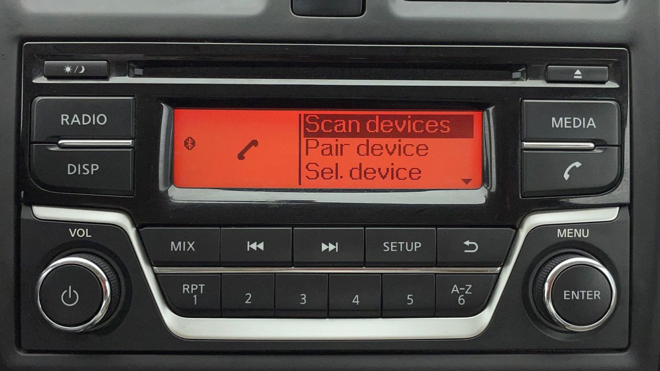 Nissan Sunny SV 1.5 | Zero Down Payment | Home Test Drive