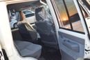 تويوتا لاند كروزر بيك آب Double Cabin 4.5L