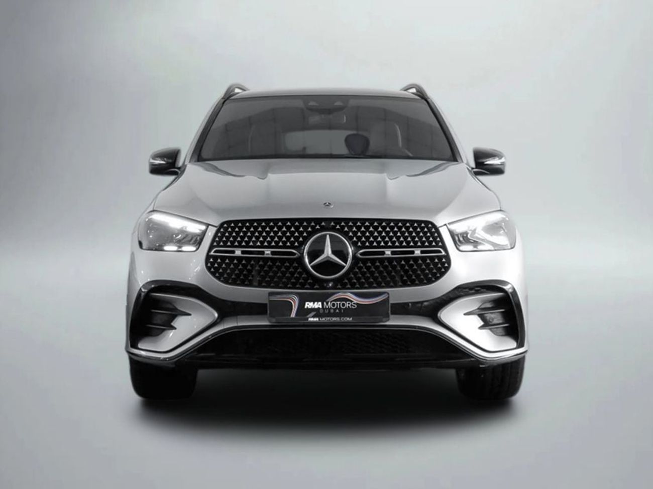 Mercedes-Benz GLE 450 AMG 2024 Mercedes Benz GLE 450 4MATIC / Full Service History and Mercedes Warranty