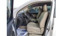 تويوتا برادو 4.0L Petrol, Alloy Rims, Leather Seats, Rear A/C (LOT #3509)