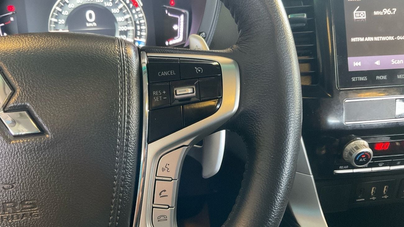 Mitsubishi Montero Sport Prime Edition | Guaranteed Warranty | 0 Down Payment