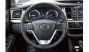 Toyota Highlander Limited AWD