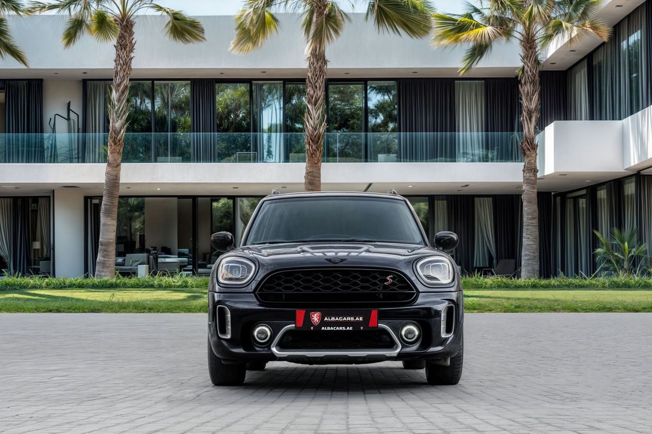 Mini Countryman Countryman S | 1,959 P.M | 0% Downpayment | Mini Warranty