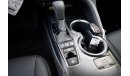 Toyota Camry XSE 3.5L V6 PETROL
