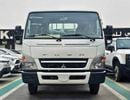 ميتسوبيشي فوسو كانتير CARGO Z87 WITH ABS || 170L 2 TANKS | 4.2T DIESEL V6 M/T (CODE # CMCAR)