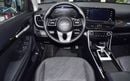 Kia Seltos LX STD EXCELLENT DEAL for our KIA Seltos ( 2024 Model ) in Blue Color GCC Specs
