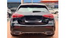 Mercedes-Benz A 250 AMG KIT GCC SPECS UNDER GARGASH WARRANTY