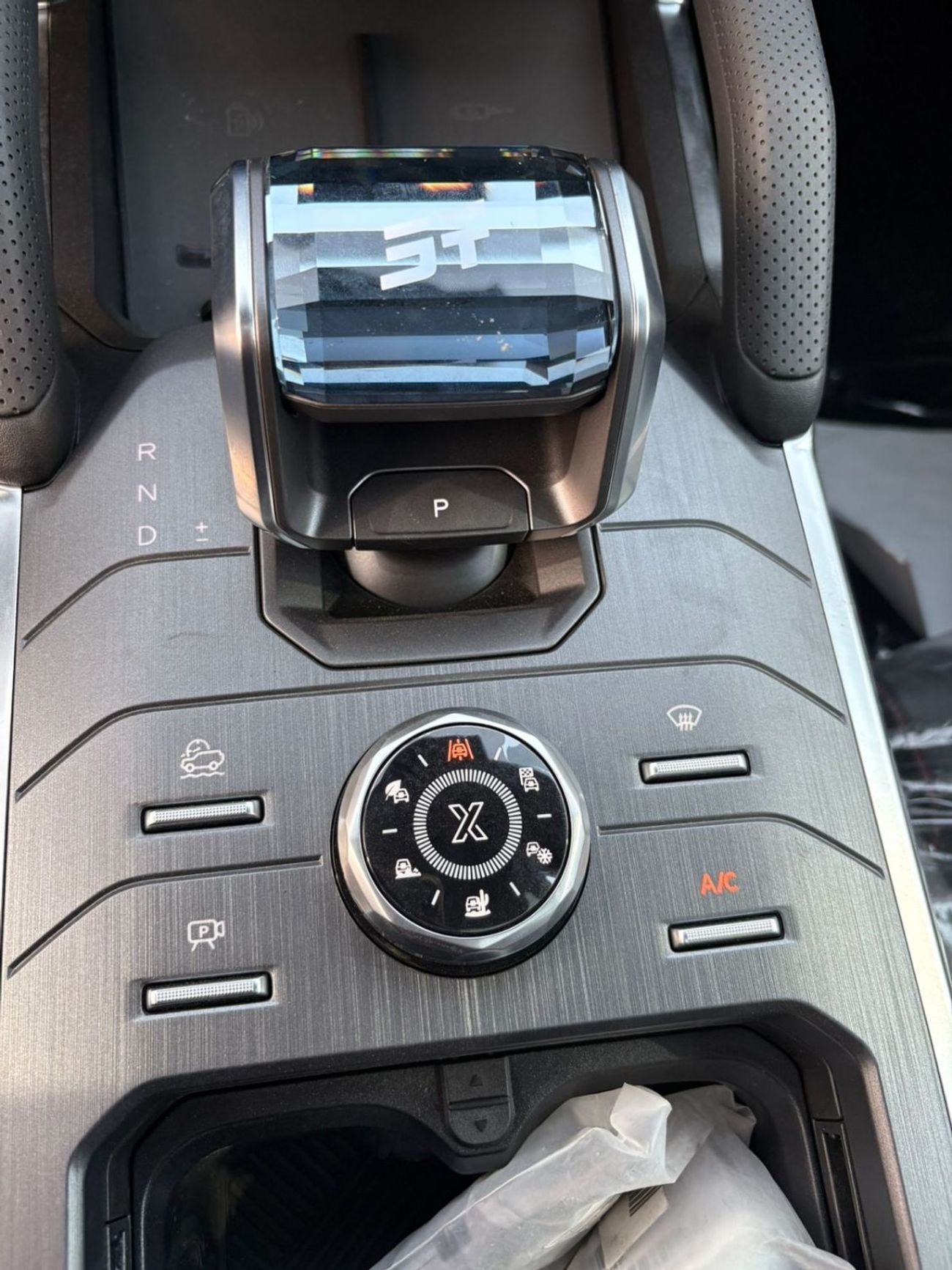 جيتور T2 Luxury