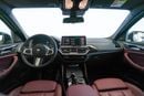 BMW X4 XDRIVE30i LUXURY M SPORT PACKAGE