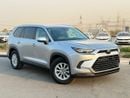 Toyota Highlander GXR XLE 2.4L