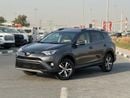 Toyota RAV4 XLE premium Sunroof,Push start,Leather seats