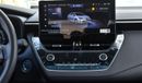 Toyota Corolla TOYOTA COROLLA HYBRID 1.8L 2023