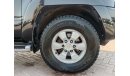 Toyota Hilux Surf TOYOTA HILUX SURF RIGHT HAND DRIVE(PM1691)