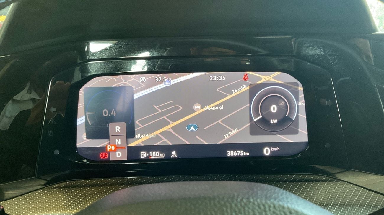 Volkswagen Golf R (Cloth Seats) | Guaranteed Warranty | 0 Down Payment