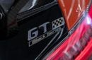 Mercedes-Benz AMG GTR 2022 Mercedes GTR Converted To Black Series, Fully Loaded, Full Carbon Exterior, Japanese Spec