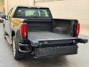 GMC Sierra 2021 GCC LOW MILEGE