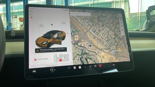 Tesla Model 3 Performance (Dual Motor) | Guaranteed Warranty | 0 Down Payment