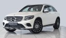 Mercedes-Benz GLC 250 4Matic