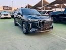 Jetour X70 Plus LUX JETOUR X70 2023.ENGINE 1.5L/V4.