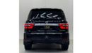 Nissan Patrol SE Platinum 4.0L 2020 Nissan Patrol Platinum SE V6, One Year Warranty, Full Service History, GCC