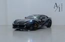 فيراري 812 GTS SUPERFAST