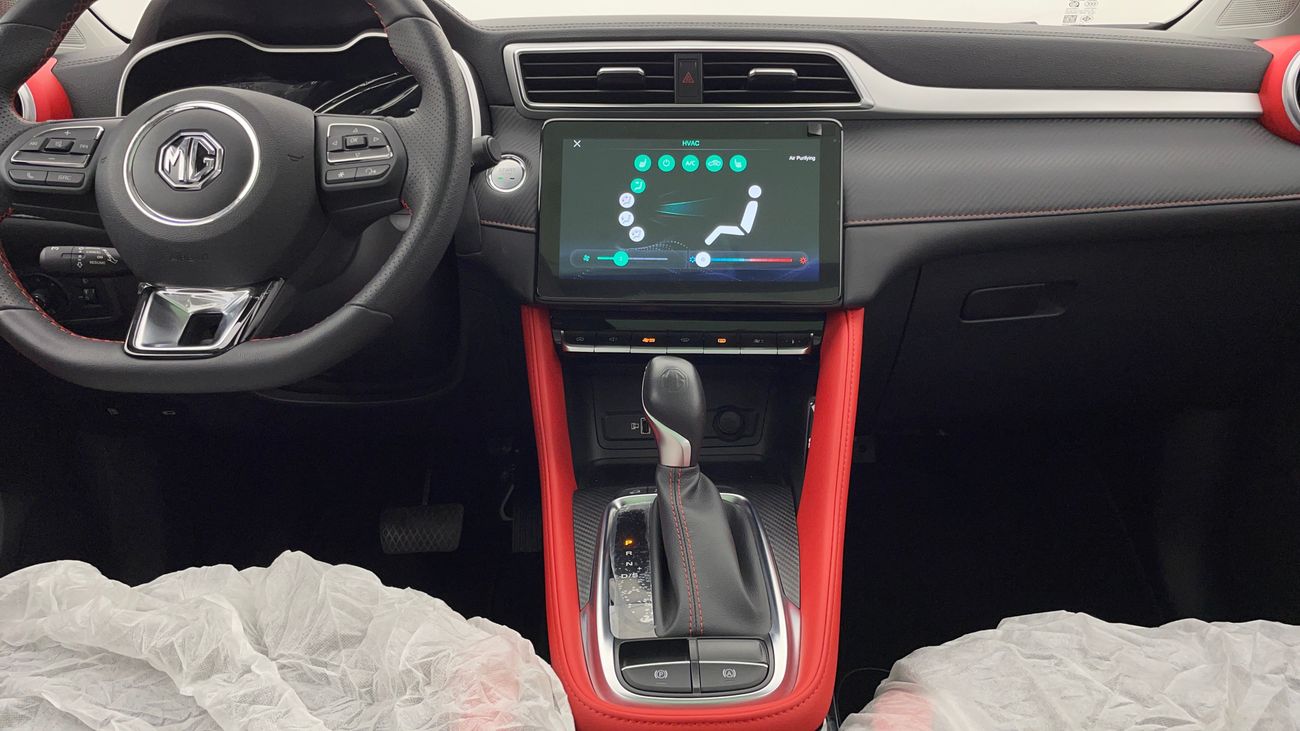 MG ZS TROPHY 1.3 | Zero Down Payment | Home Test Drive