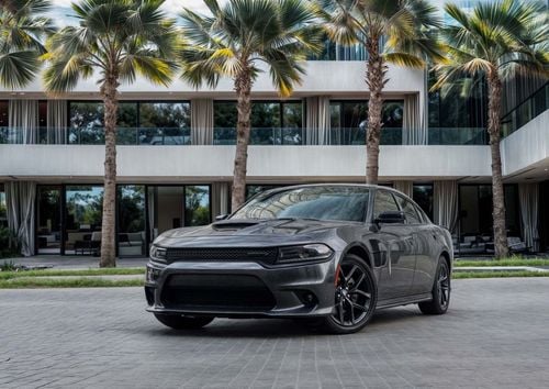 Dodge Charger GT | 2,663 P.M  | 0% Downpayment | WARRANTY!