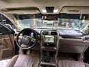 Lexus GX460 PLATINUM