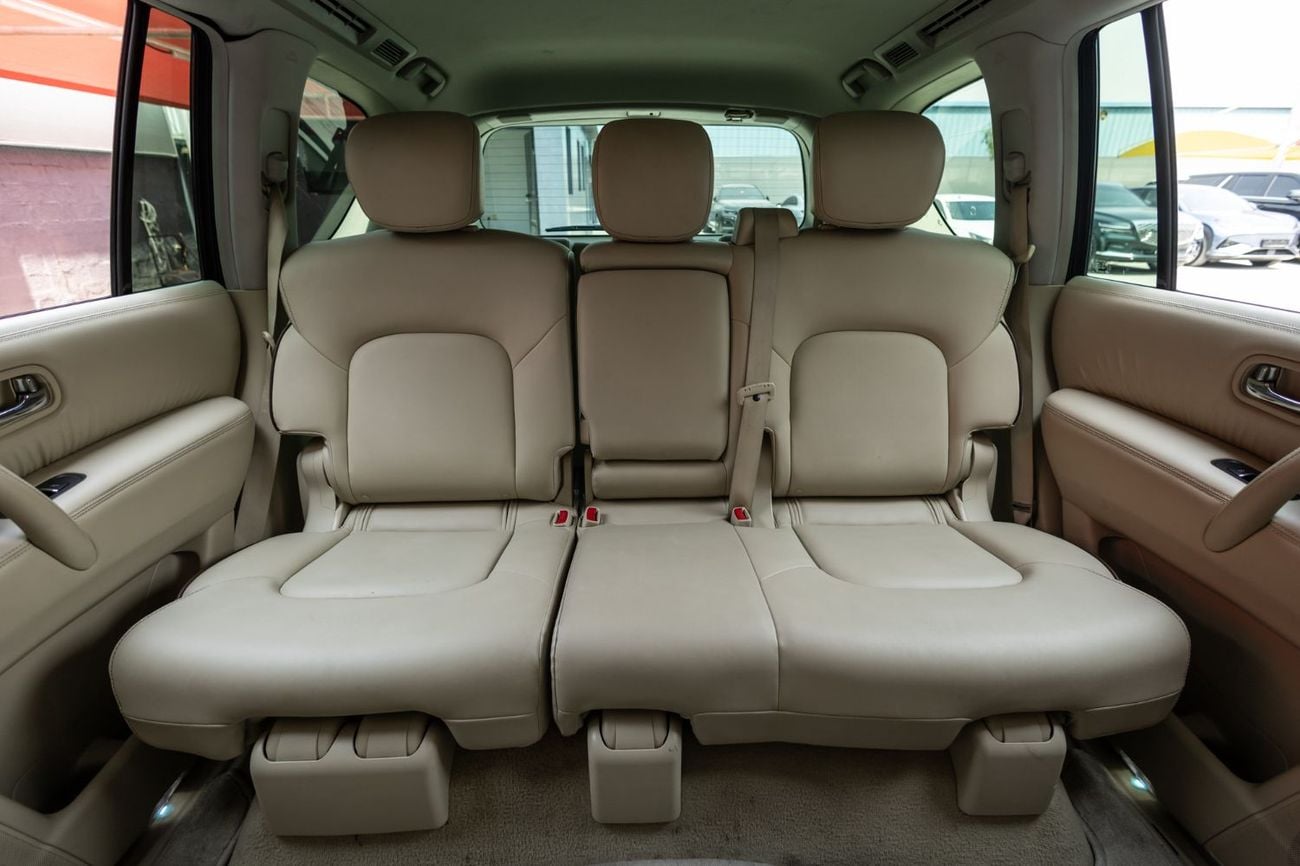 Nissan Patrol SE 4.0L