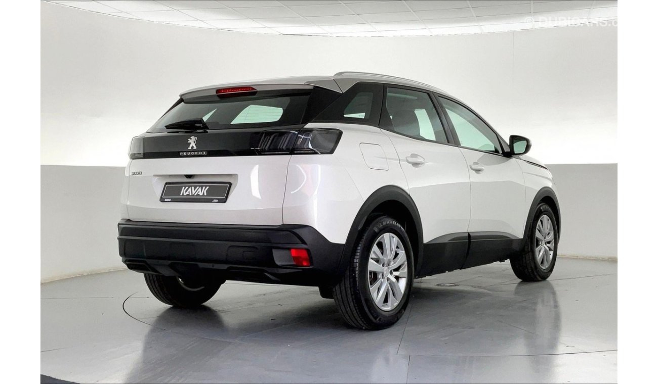 Peugeot 3008 Active