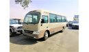 Hyundai County 29 seats