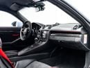 بورش كايمان 718 GT4 4.0L (414 HP) M/T