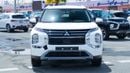 Mitsubishi Outlander GLX MIDLINE Brand New 2026 Mitsubishi Outlander Medium Line (G10) 2.5L | 7-Seater SUV | GCC Specific