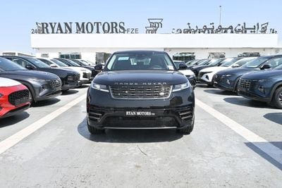 لاند روفر رينج روفر فيلار P250 R-Dynamic SE 2.0L Land Rover Range Rover Velar, R Dynamic SE 2.0L Turbo AWD, Model 2025, Color