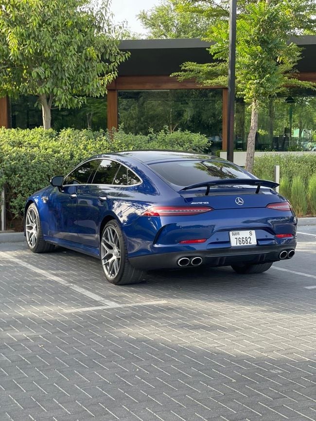 Mercedes-Benz AMG GT, миниатюра 17