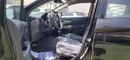 Mitsubishi Mirage GLX Base 1.2L