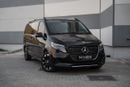 Mercedes Benz V300 AVANTGARDE MBS Dreamliner VIP