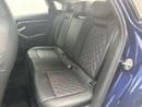 Audi S3 TFSI quattro 2.0L Sedan Sedan TFSI 333hp (Ref# 79092)