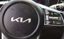 Kia Seltos EX 1.6L Kia Seltos - 2023 - GCC - Accident-Free - 1.6L - Excellent Condition